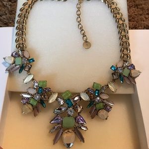 Stella and Dot Chunky Necklace